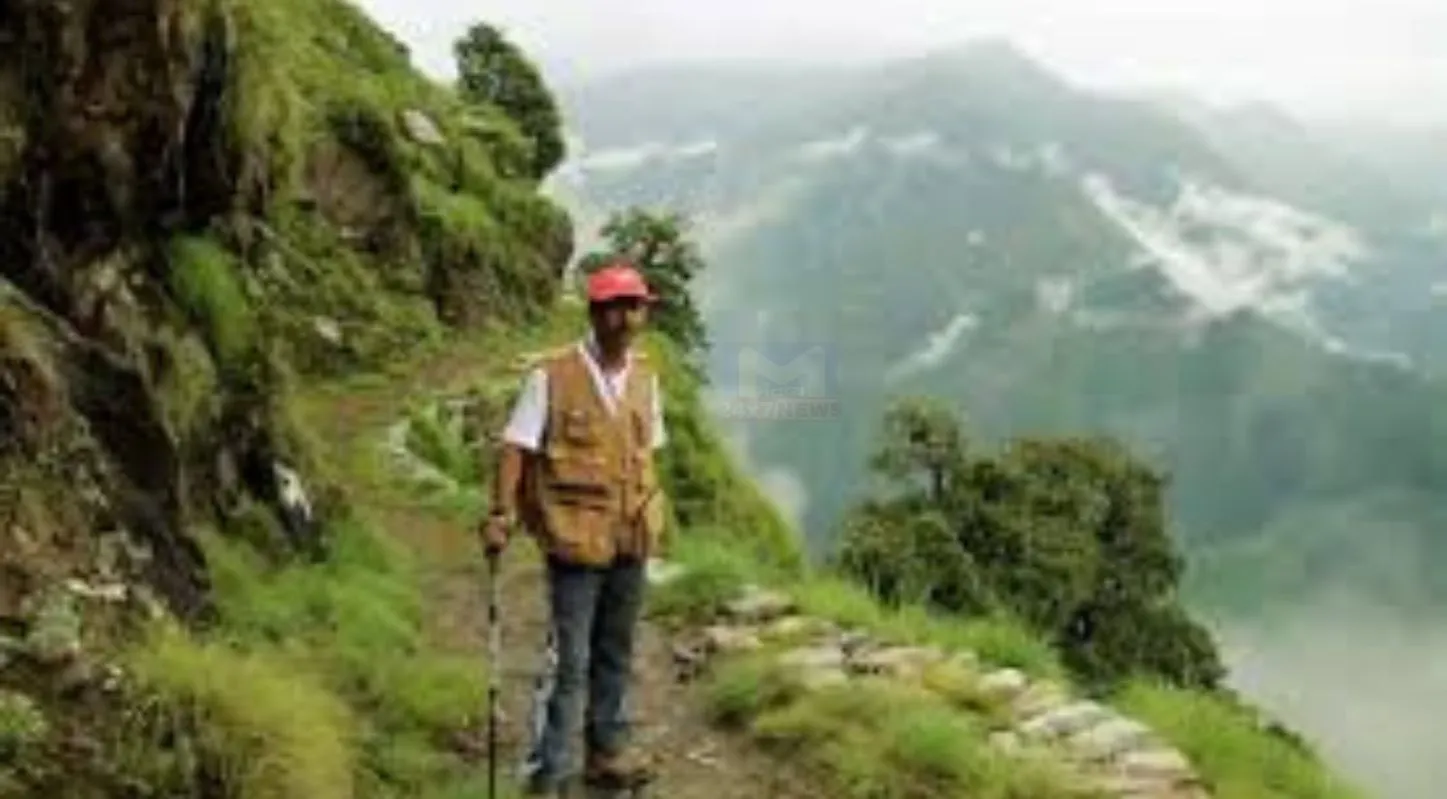 Nepal objections Kailash Mansarovar Yatra, ભારત-નેપાળ, હિન્દુ-બૌદ્ધ, લિપુલેખ ઘાટ, ચીન