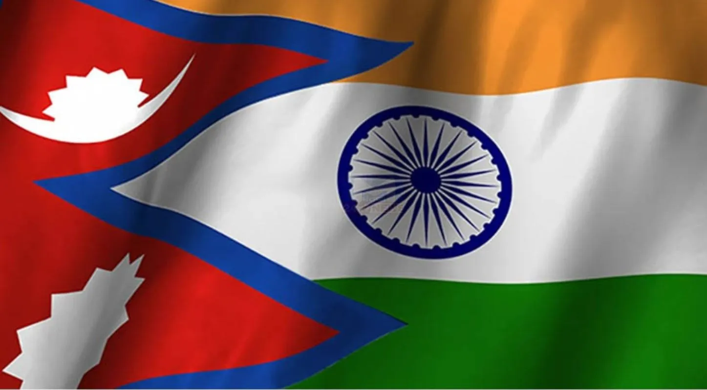 Nepal objections Kailash Mansarovar Yatra, ભારત-નેપાળ, હિન્દુ-બૌદ્ધ, લિપુલેખ ઘાટ, ચીન