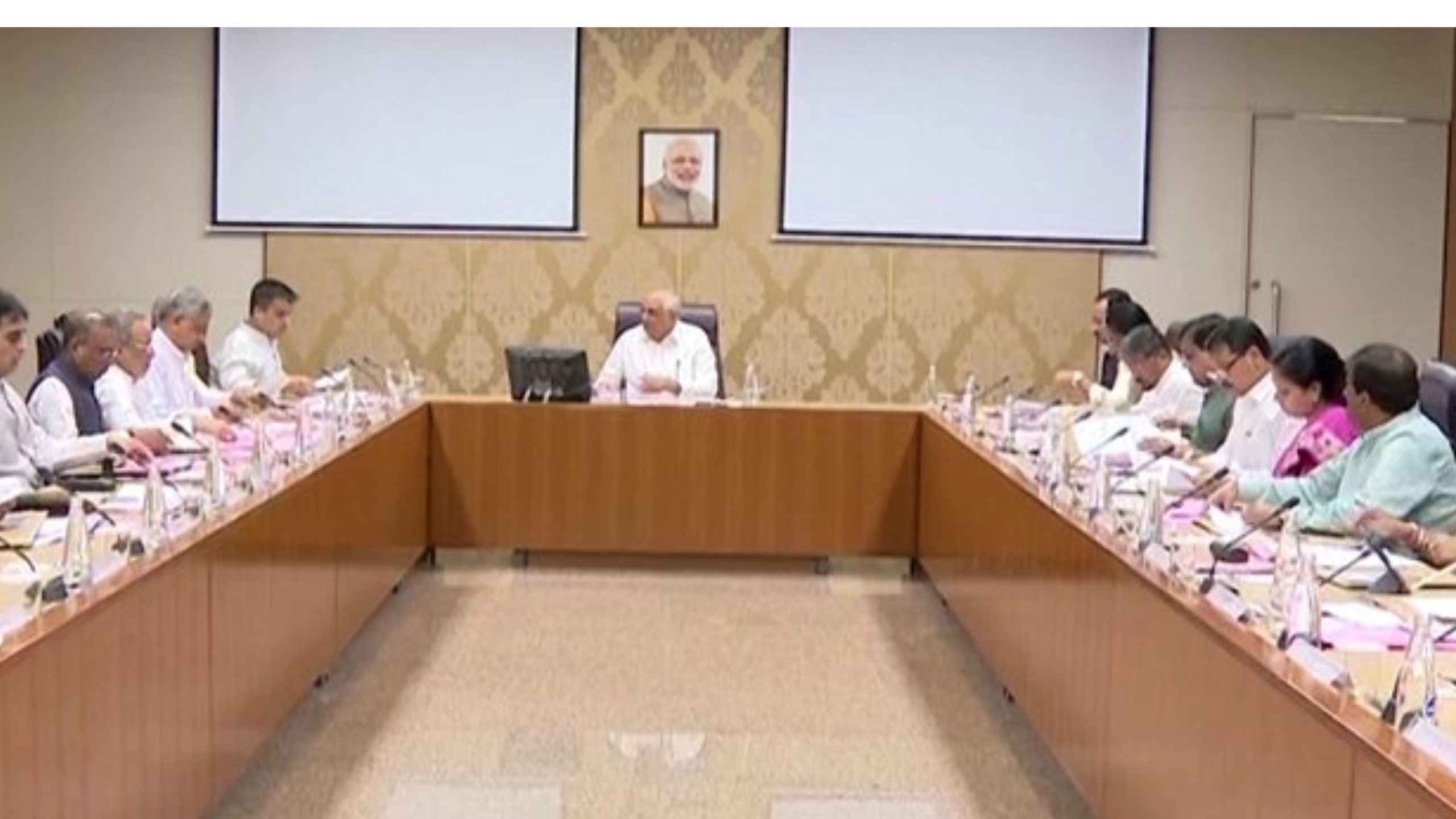 Gujarat Mayor 