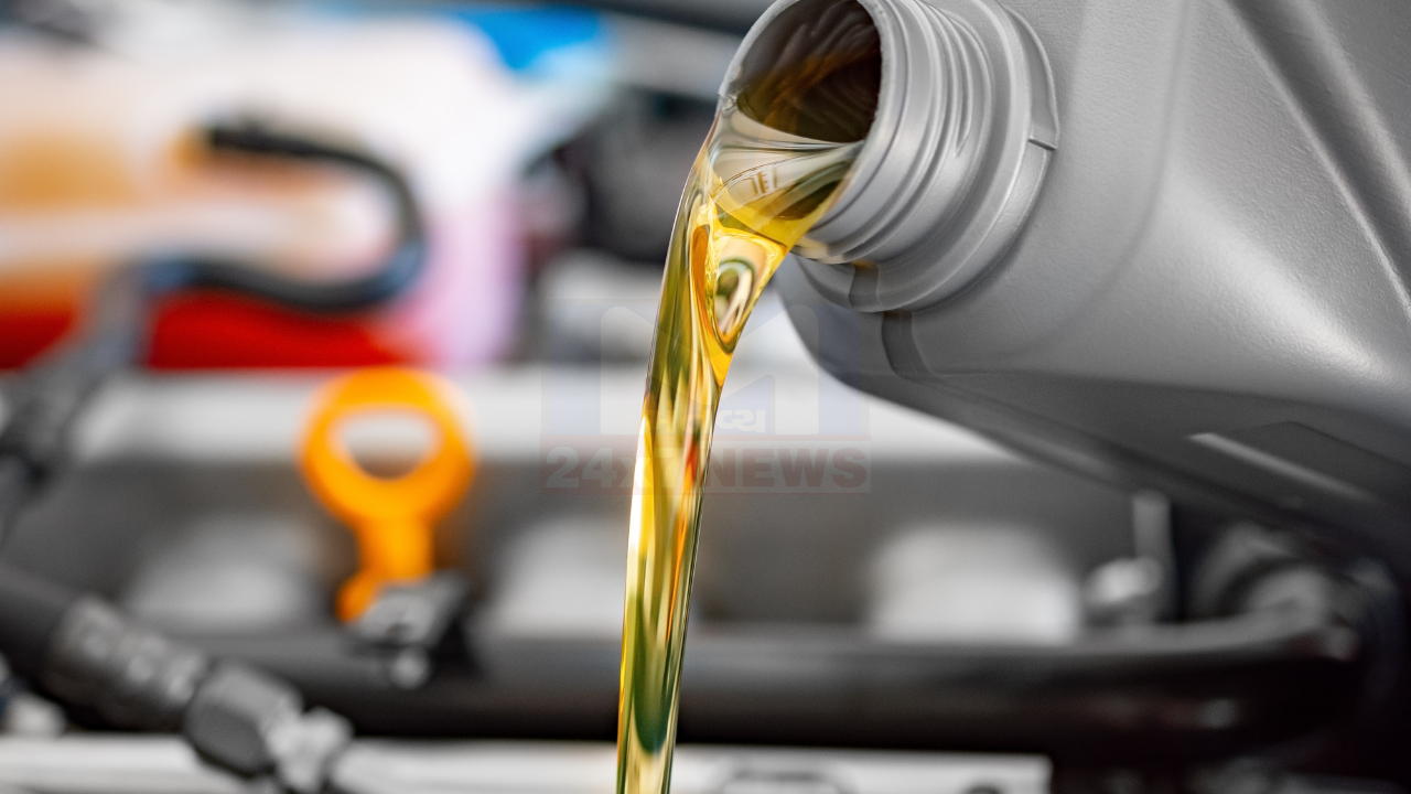 Oil Crisis