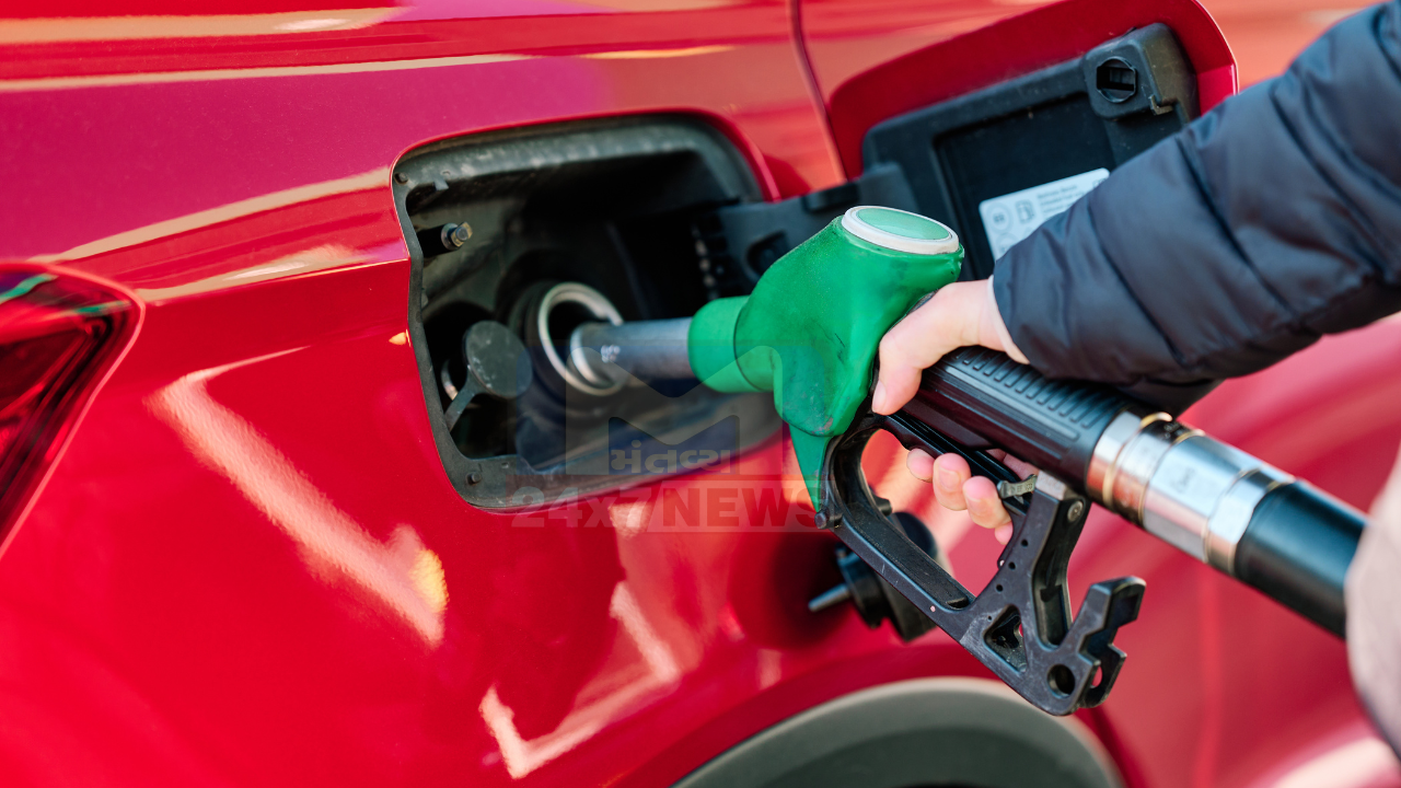 Oil Crisis