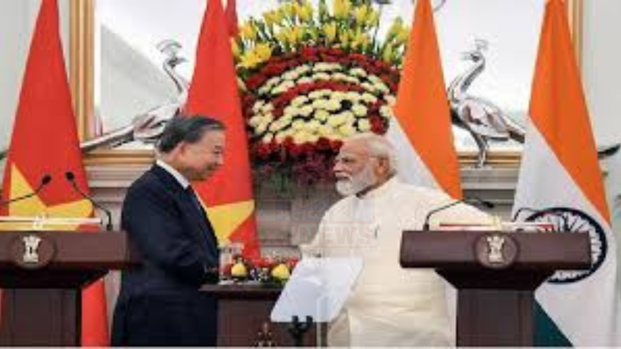 PM Modi