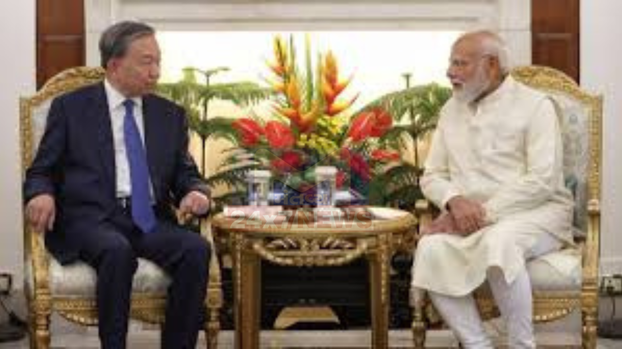 PM Modi