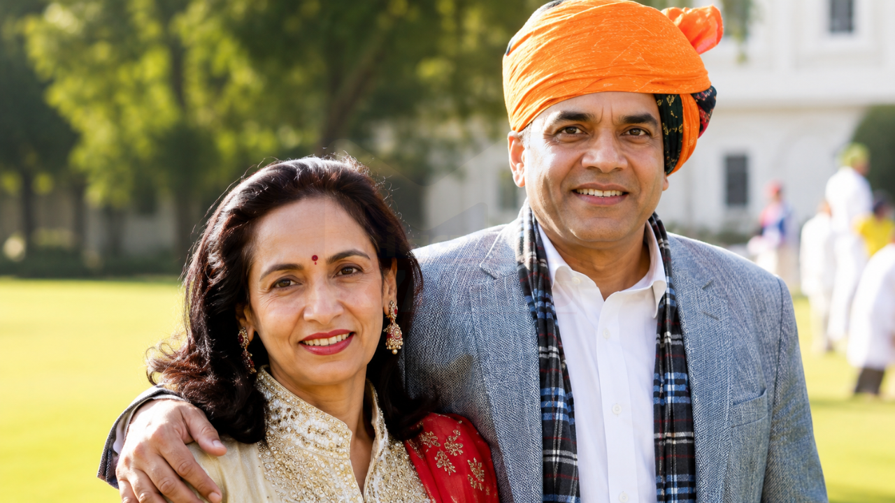 Paresh Rawal