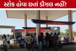 Patan Petrol Pump Controversy:રાત્રે ડમ્પરોને ડીઝલ, દિવસે ખેડૂતોને ના?