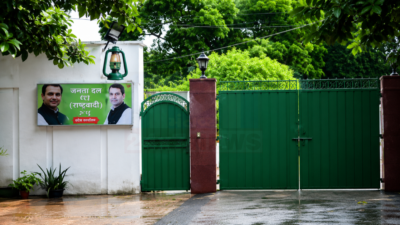 Rabri Devi
