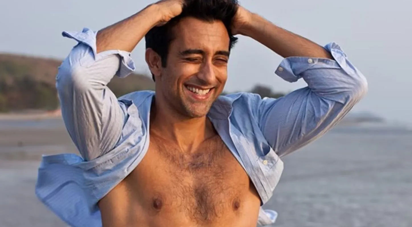 Rahul Khanna , શાવર ,લાઇવ સ્ટ્રીમ, અક્ષય ખન્ના, વિનોદ ખન્ના