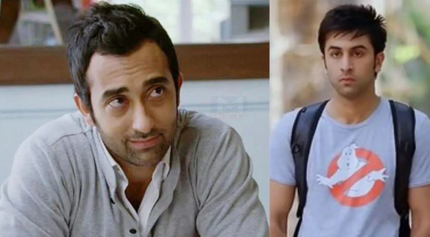 Rahul Khanna , શાવર ,લાઇવ સ્ટ્રીમ, અક્ષય ખન્ના, વિનોદ ખન્ના