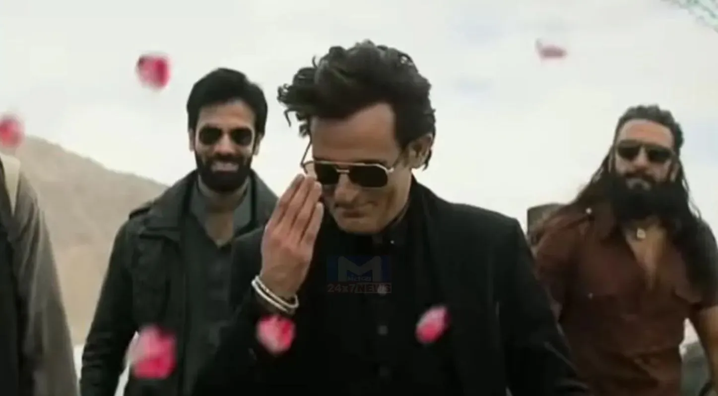 Rahul Khanna , શાવર ,લાઇવ સ્ટ્રીમ, અક્ષય ખન્ના, વિનોદ ખન્ના