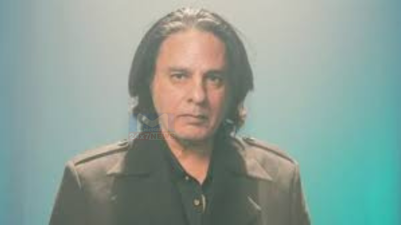 Rahul Roy
