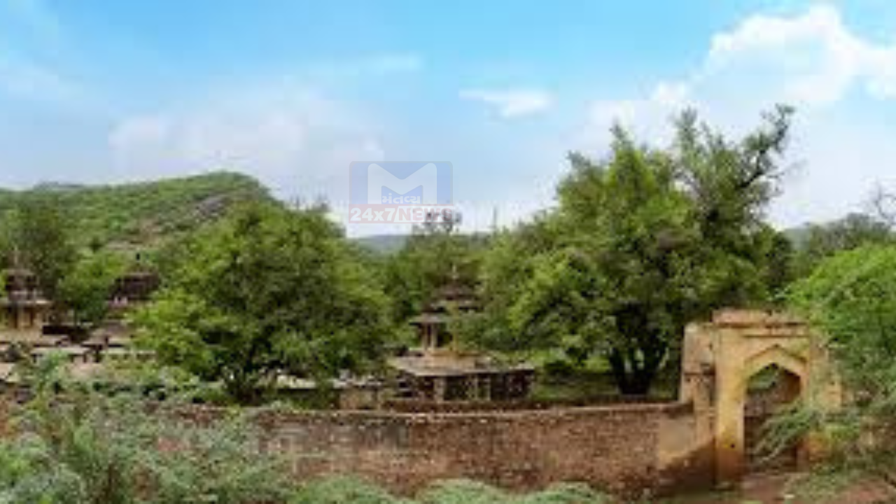 Rajasthan