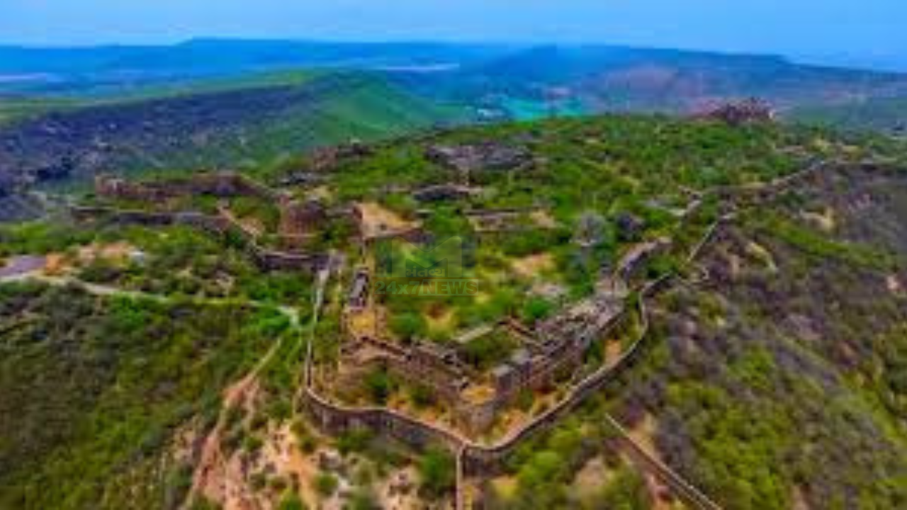 Rajasthan