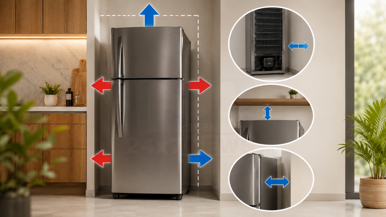 Refrigerator
