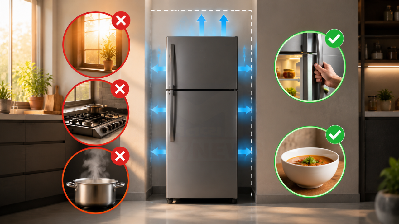Refrigerator