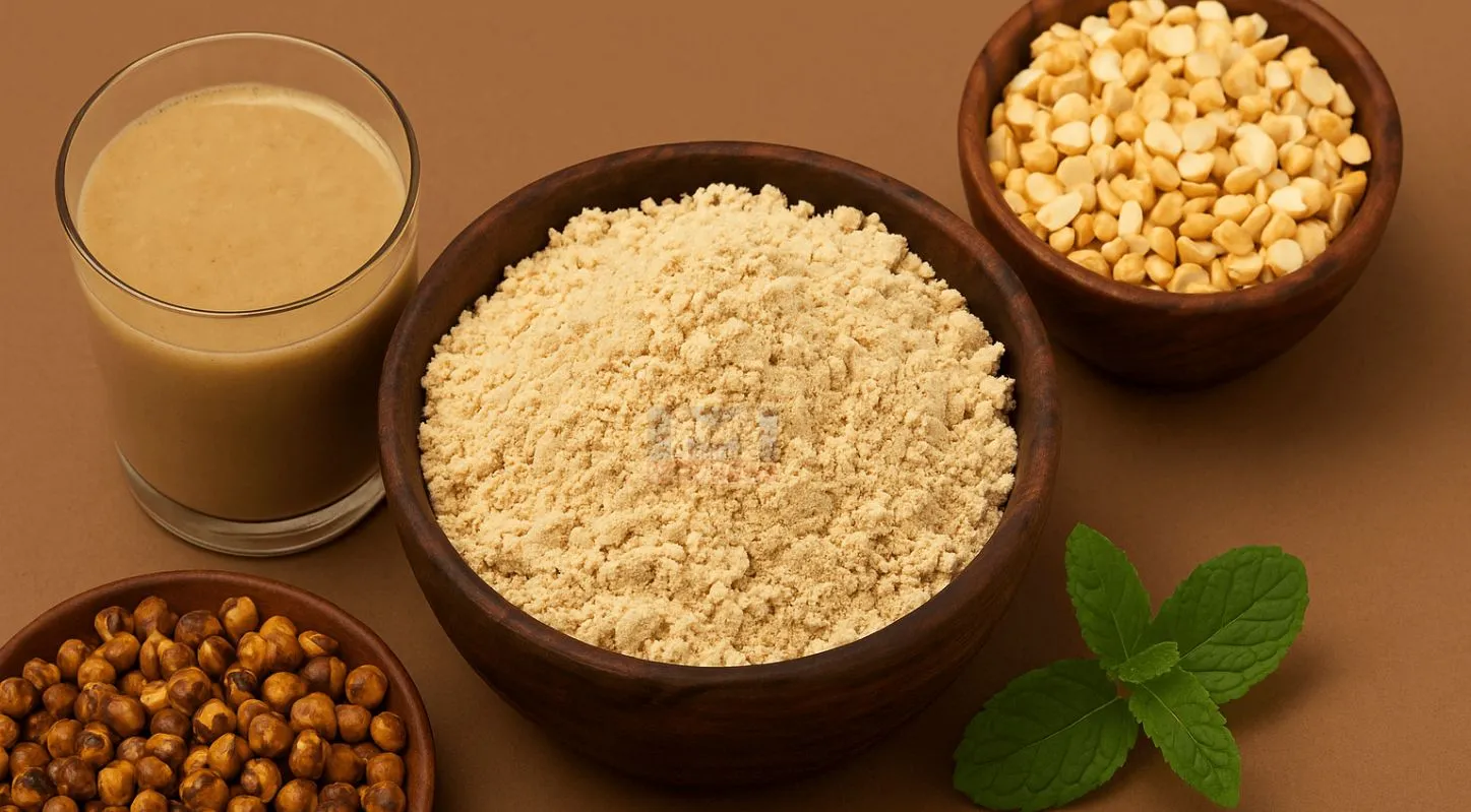 Sattu Barfi,શુગર ફ્રી,ઉનાળા, શુગર ફ્રી રેસિપી, ખાંડ