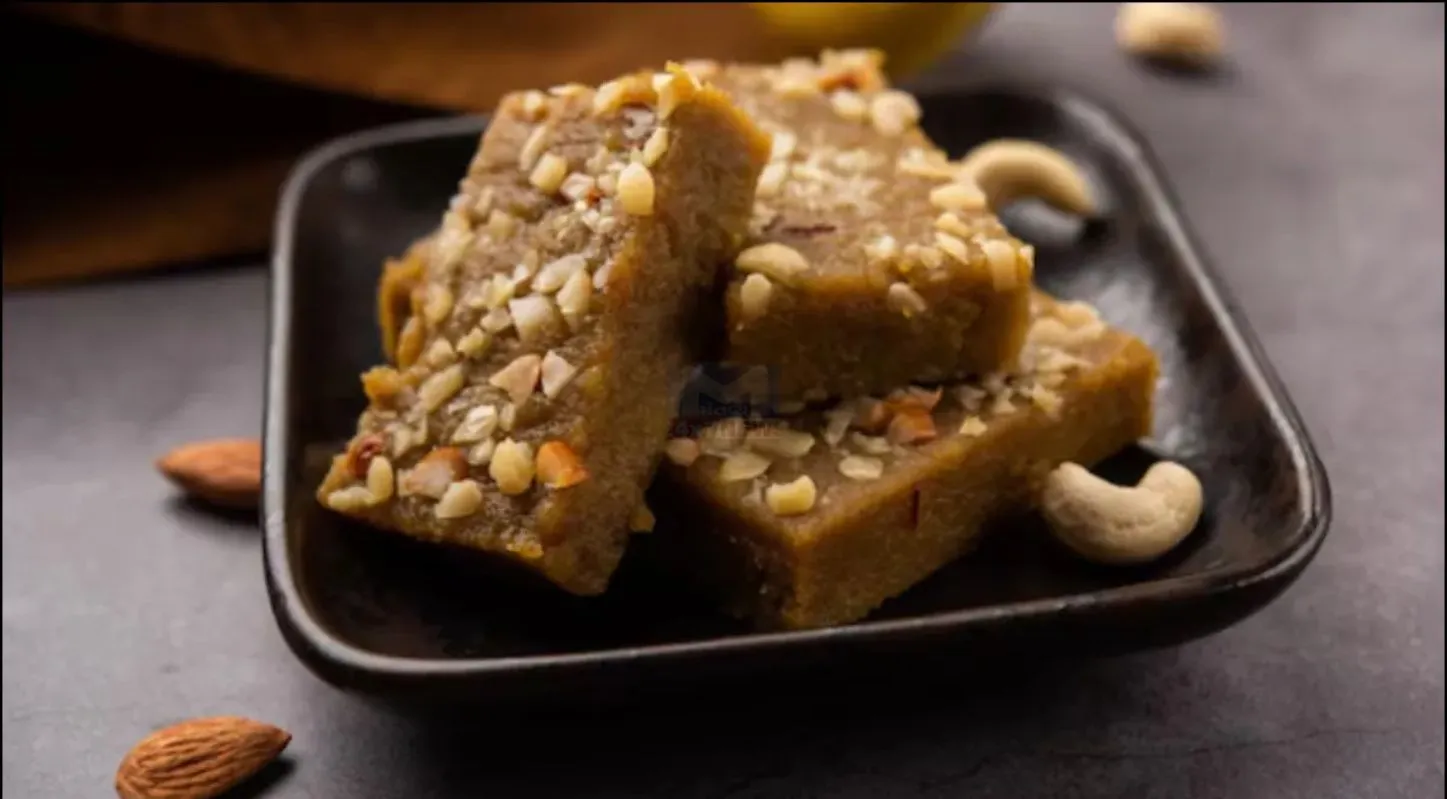 Sattu Barfi,શુગર ફ્રી,ઉનાળા, શુગર ફ્રી રેસિપી, ખાંડ