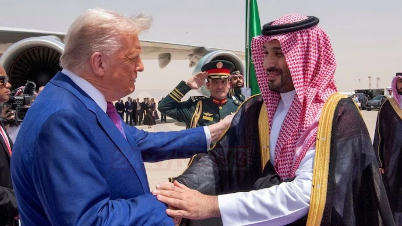 Saudi Arabia