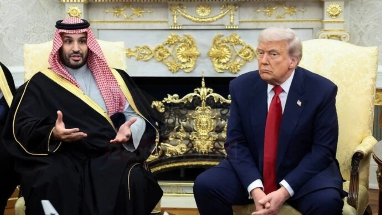 Saudi Arabia