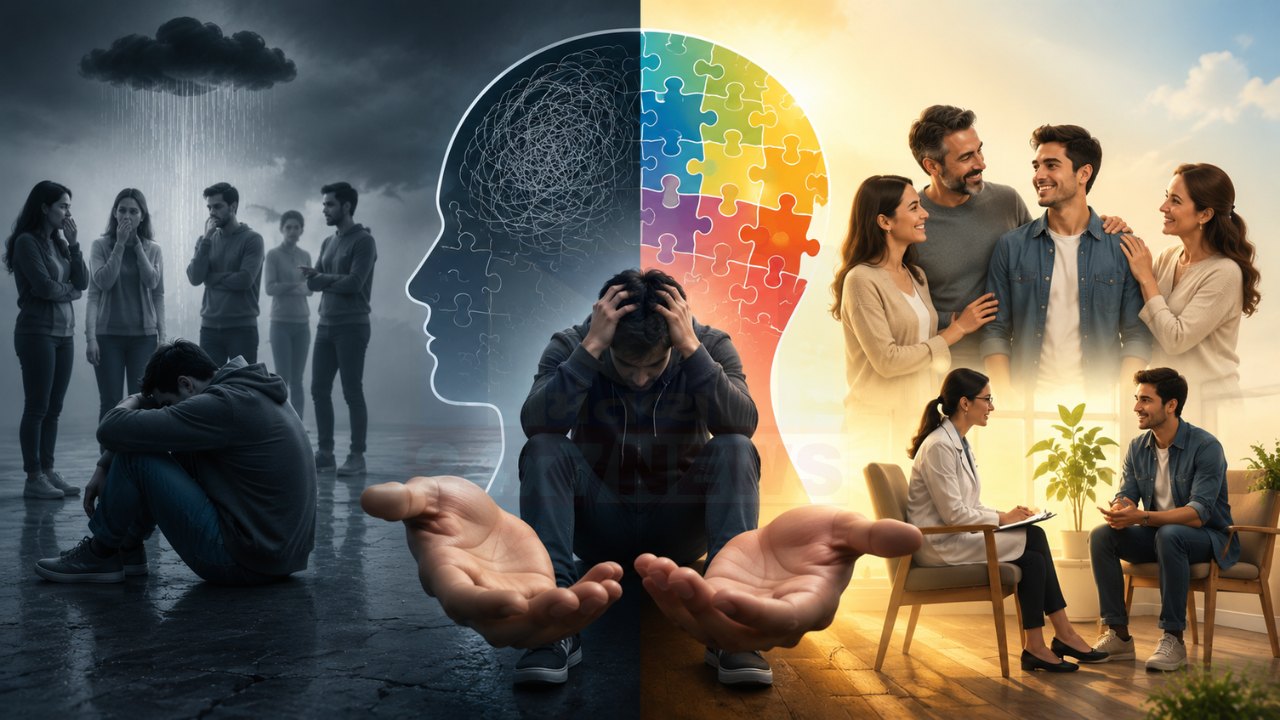 Schizophrenia