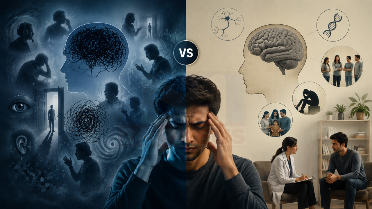 Schizophrenia