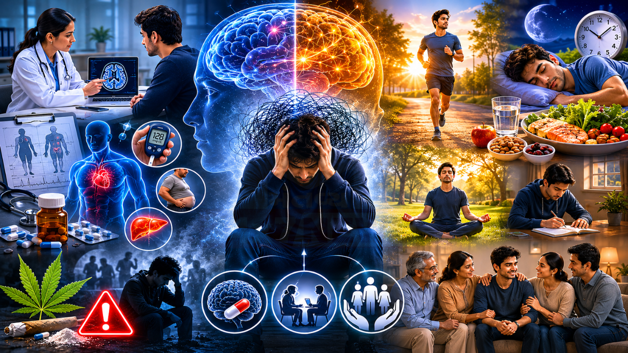 Schizophrenia