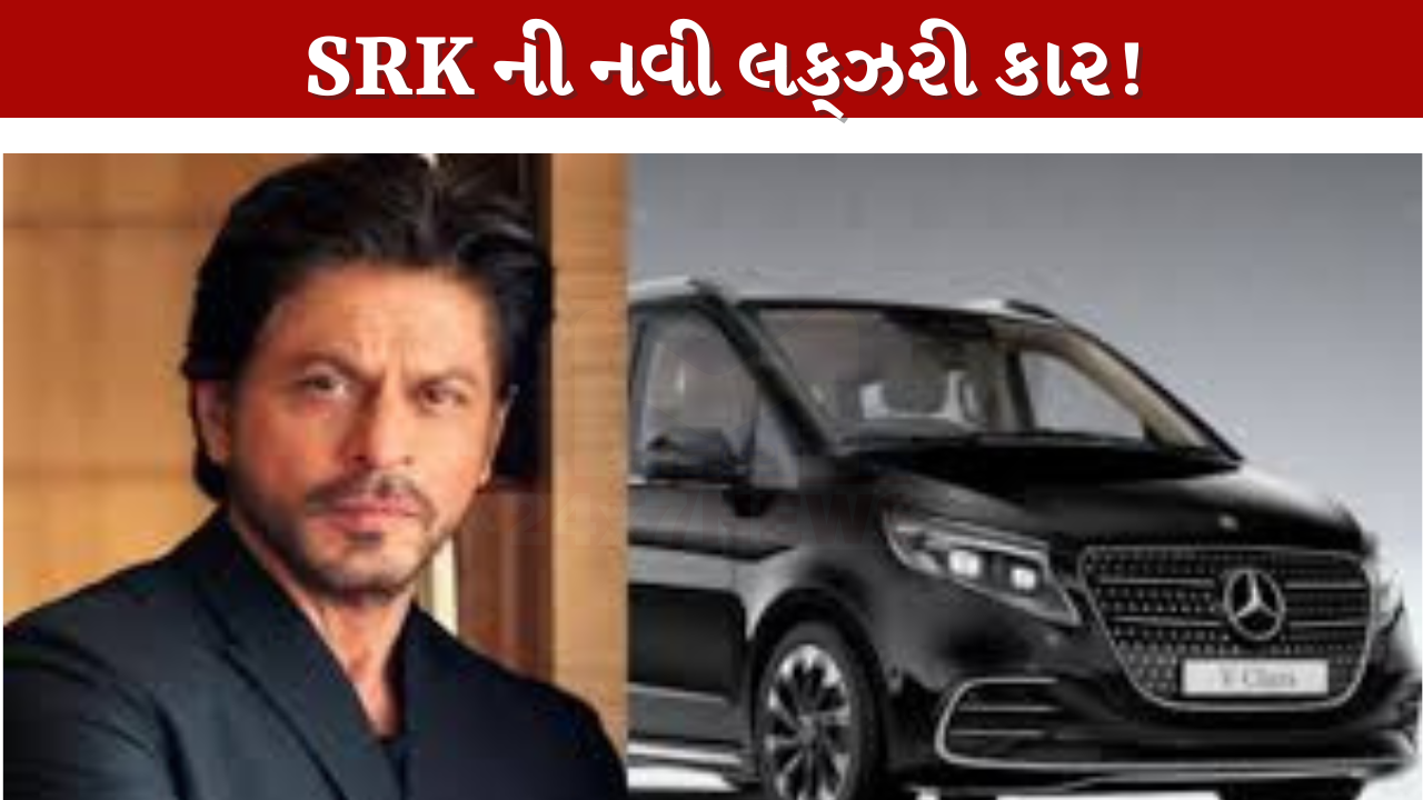 Shah Rukh Khan