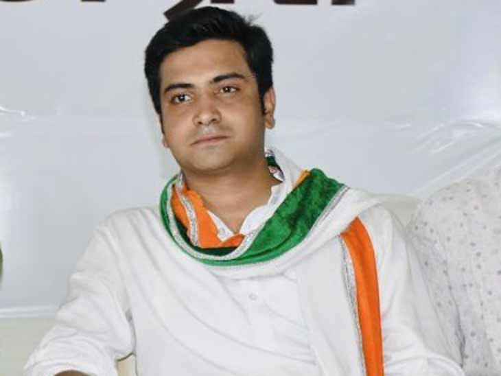Shahzad Khan Pathan