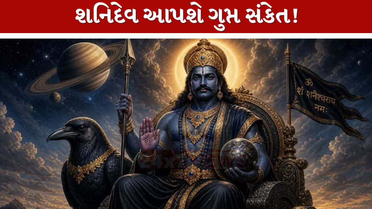 Shani Jayanti