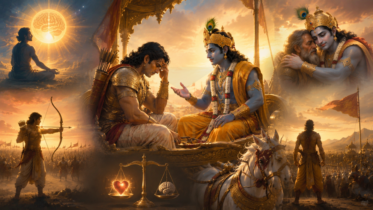 Shree Krishna