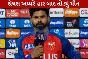 Shreyas Iyer