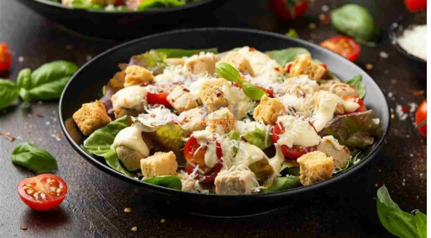 Soya Chunks Salad, પ્રોટીનસભર, વાનગી, પનીર, શાકભાજી