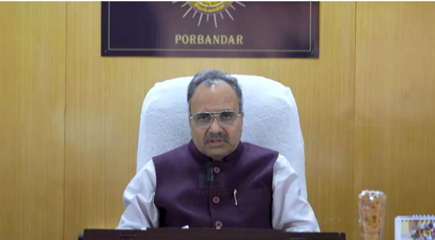 Porbandar , સ્વાસ્થ્ય રક્ષક, ભડ, મિત્રાળા, ધરમપુર