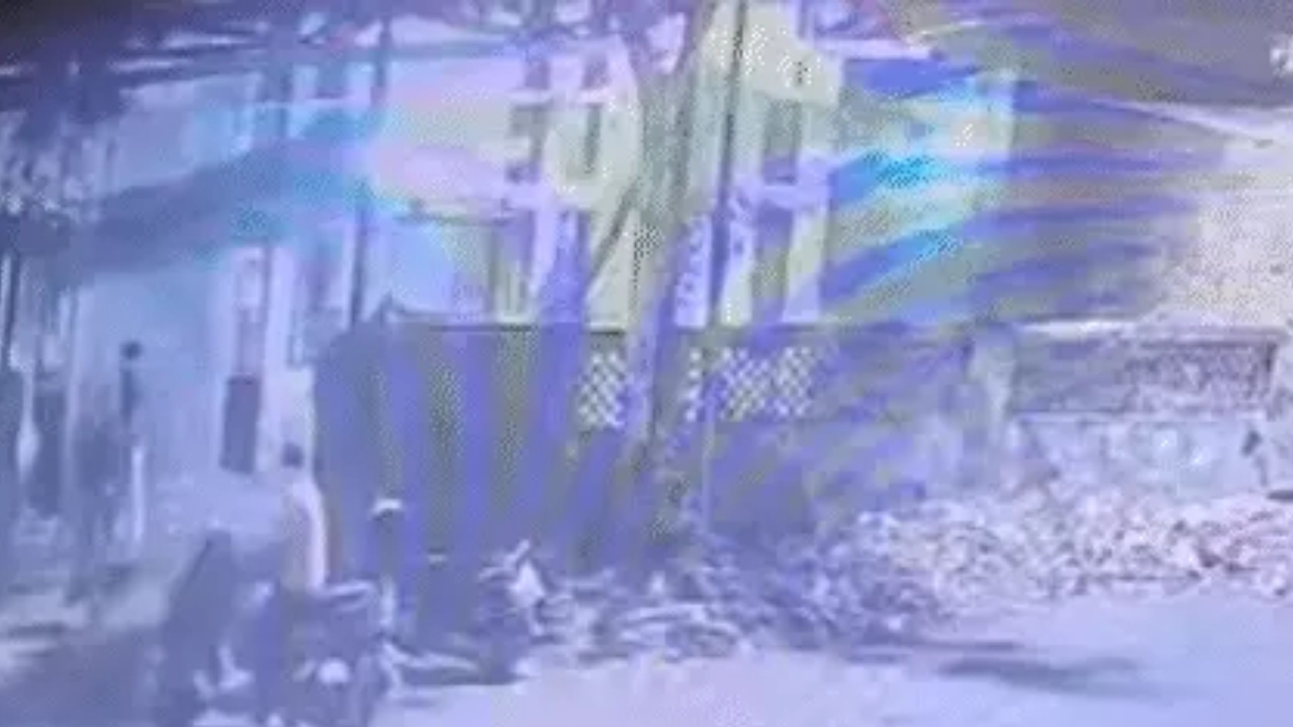 Surat Murder Case