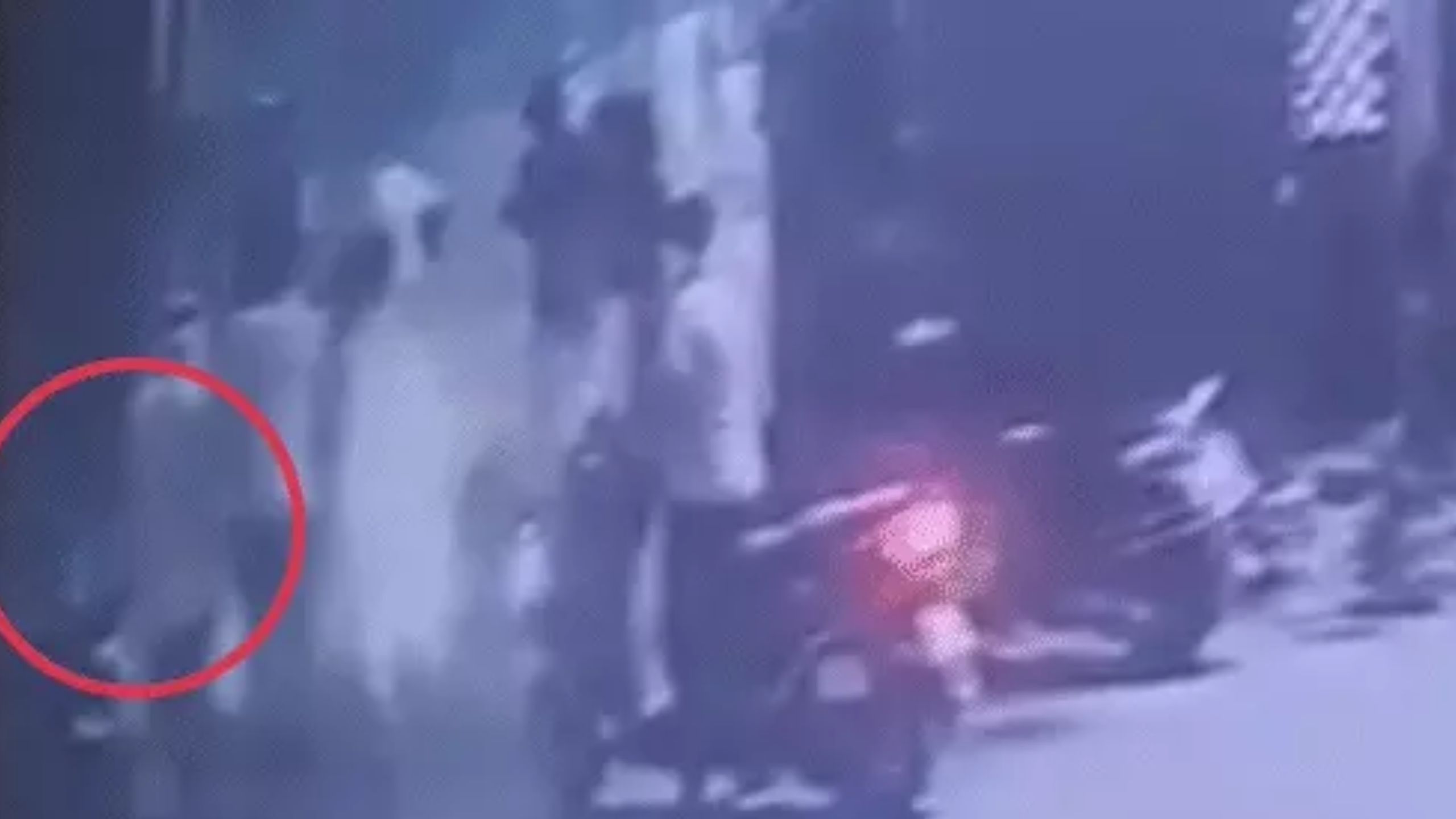 Surat Murder Case