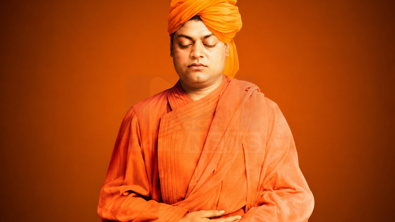 Swami Vivekananda
