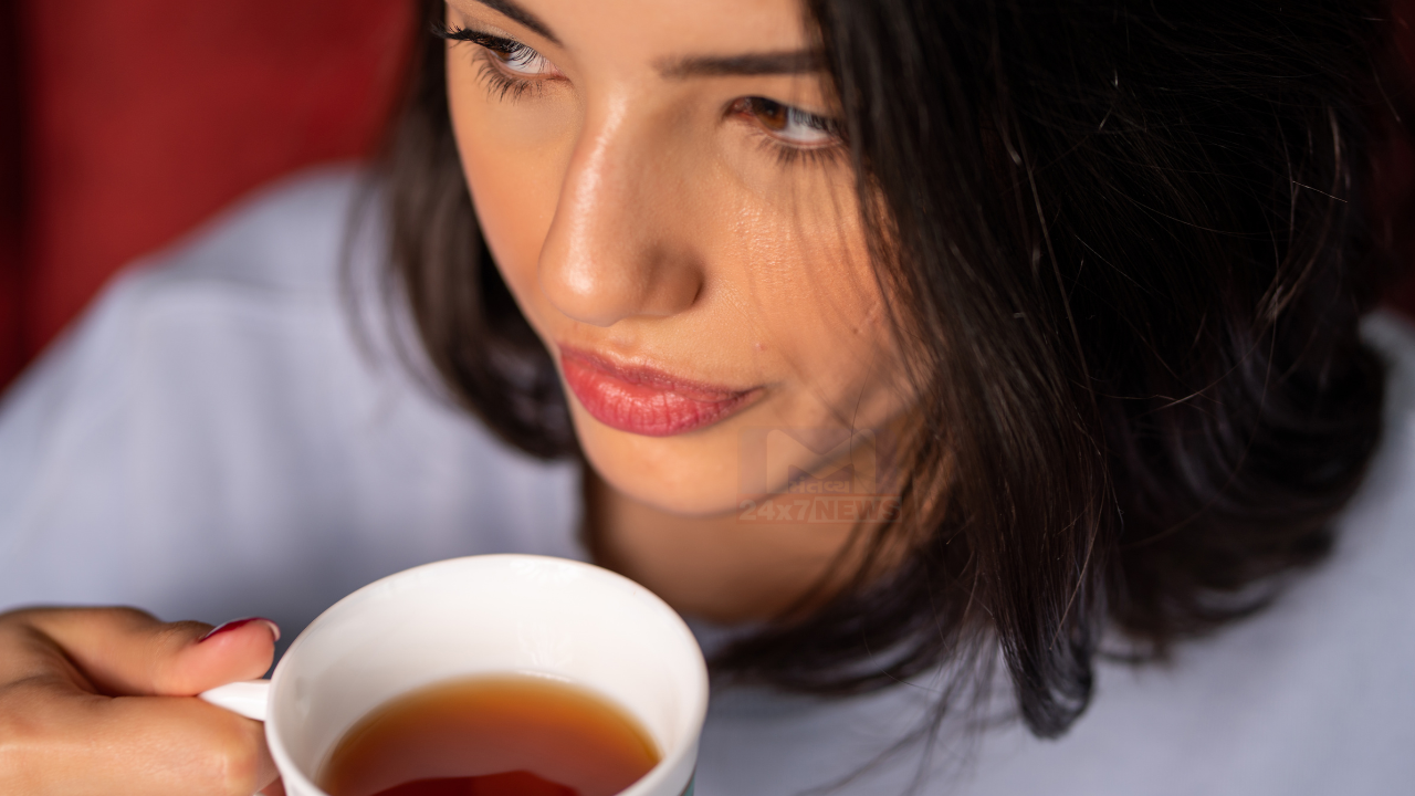 Tea