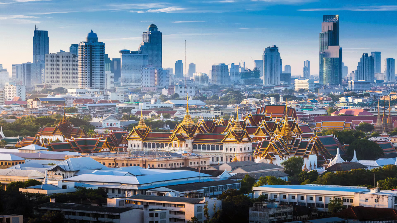 Thailand
