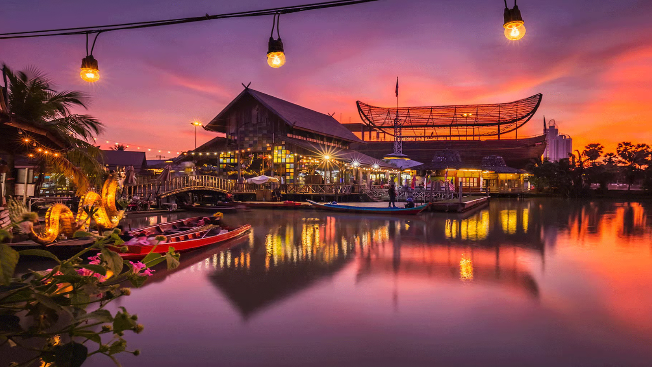Thailand