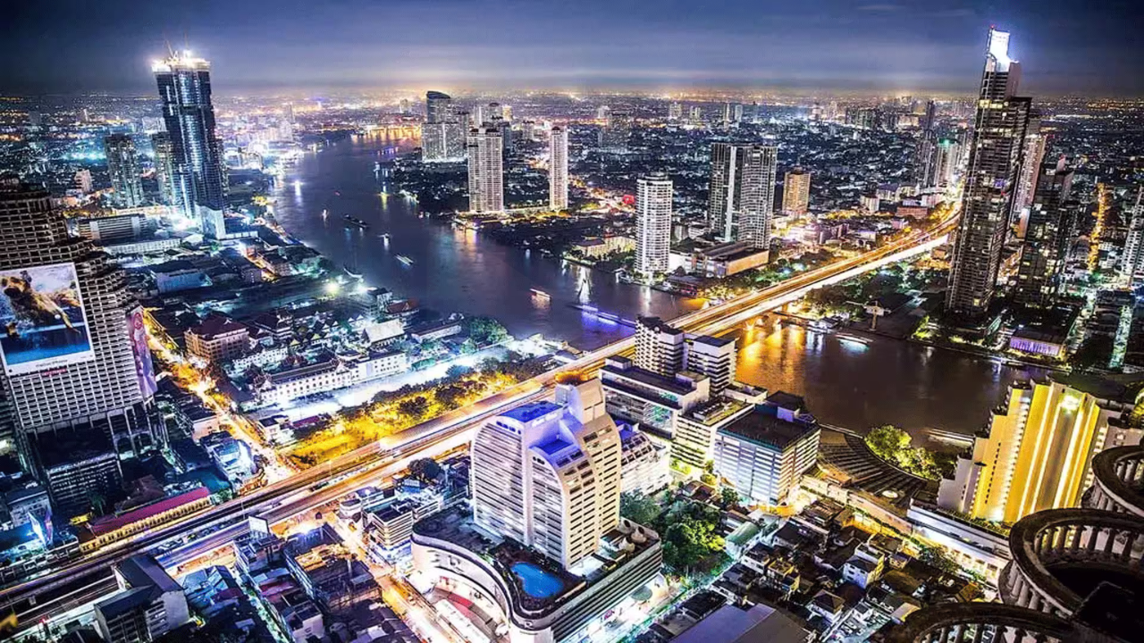 Thailand