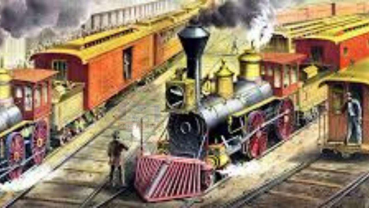 Train