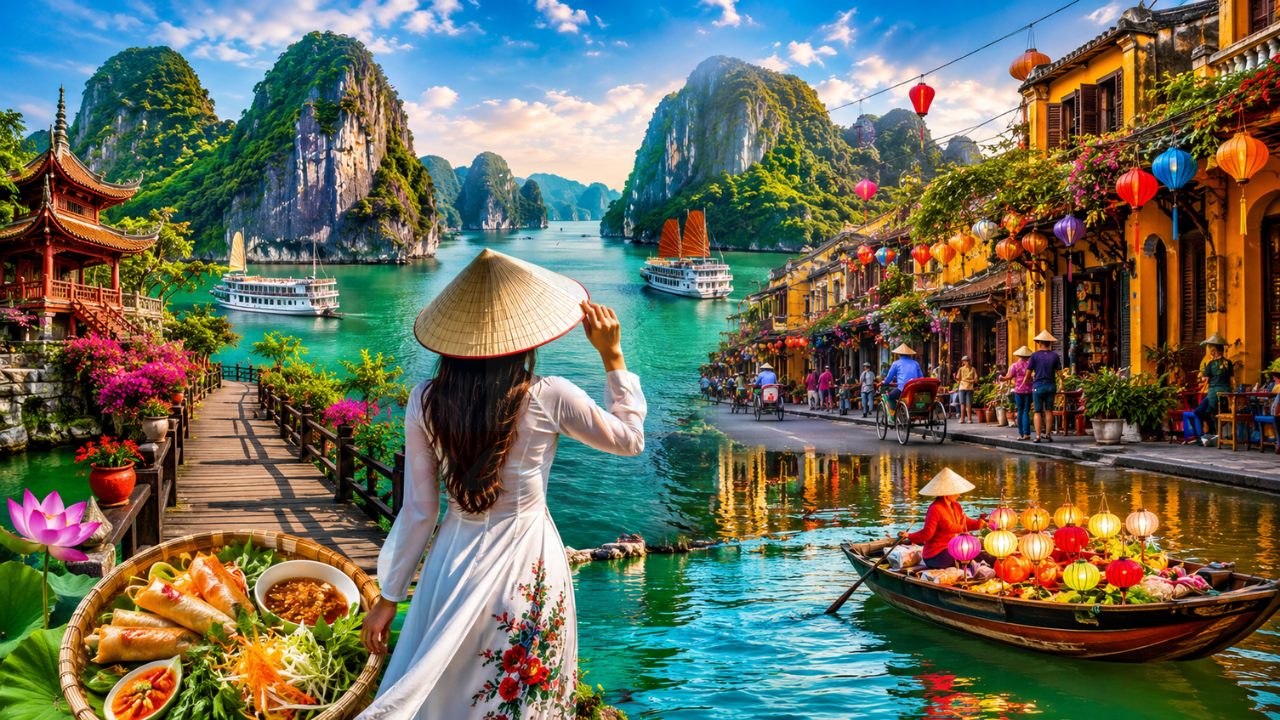 Travel
