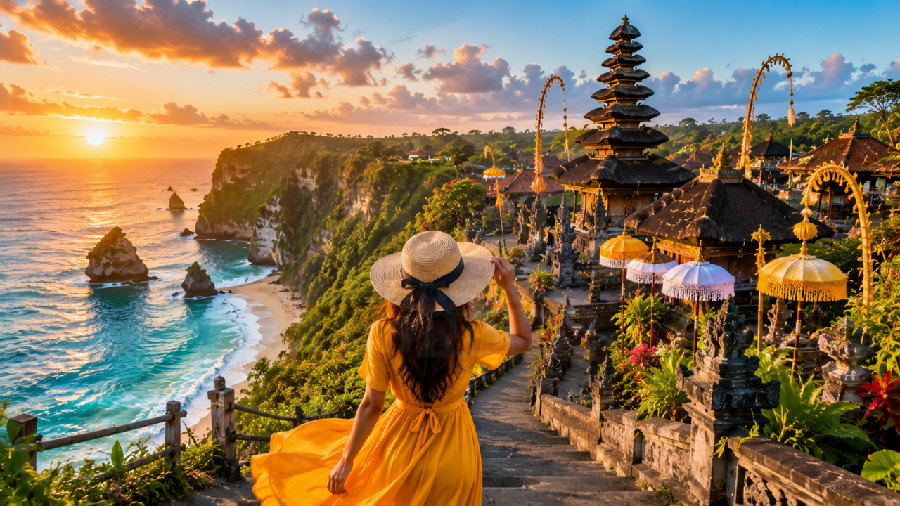 Travel