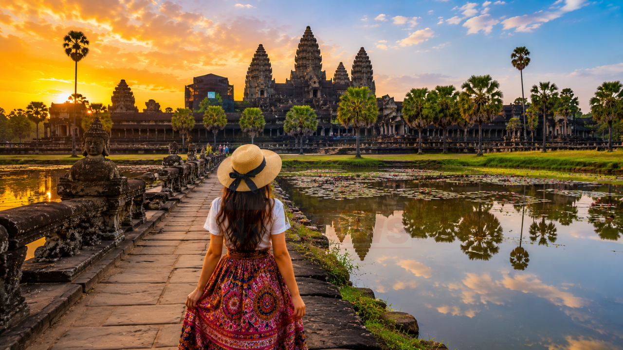 Travel