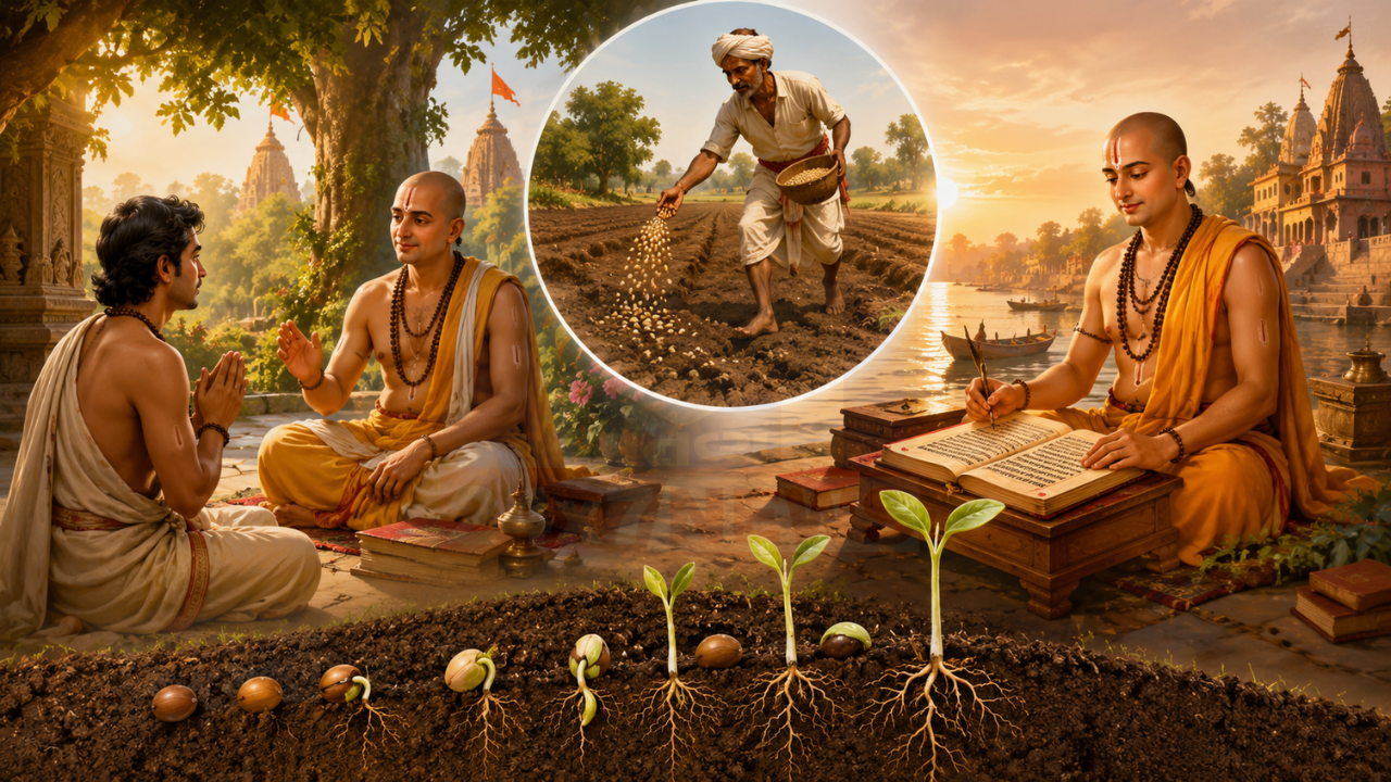 Tulsidas