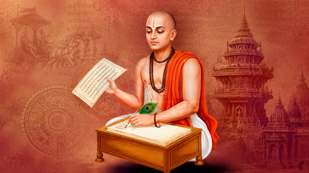Tulsidas