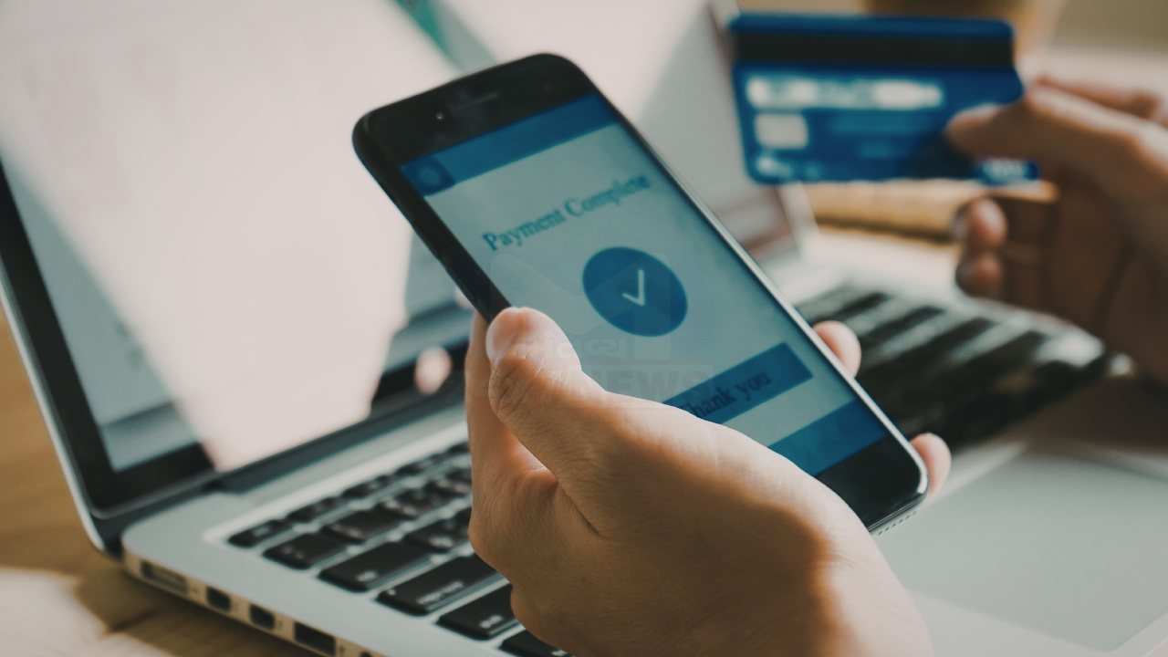 UPI payment