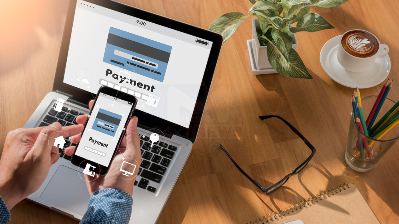 UPI payment