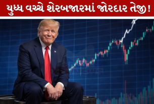 Share Market