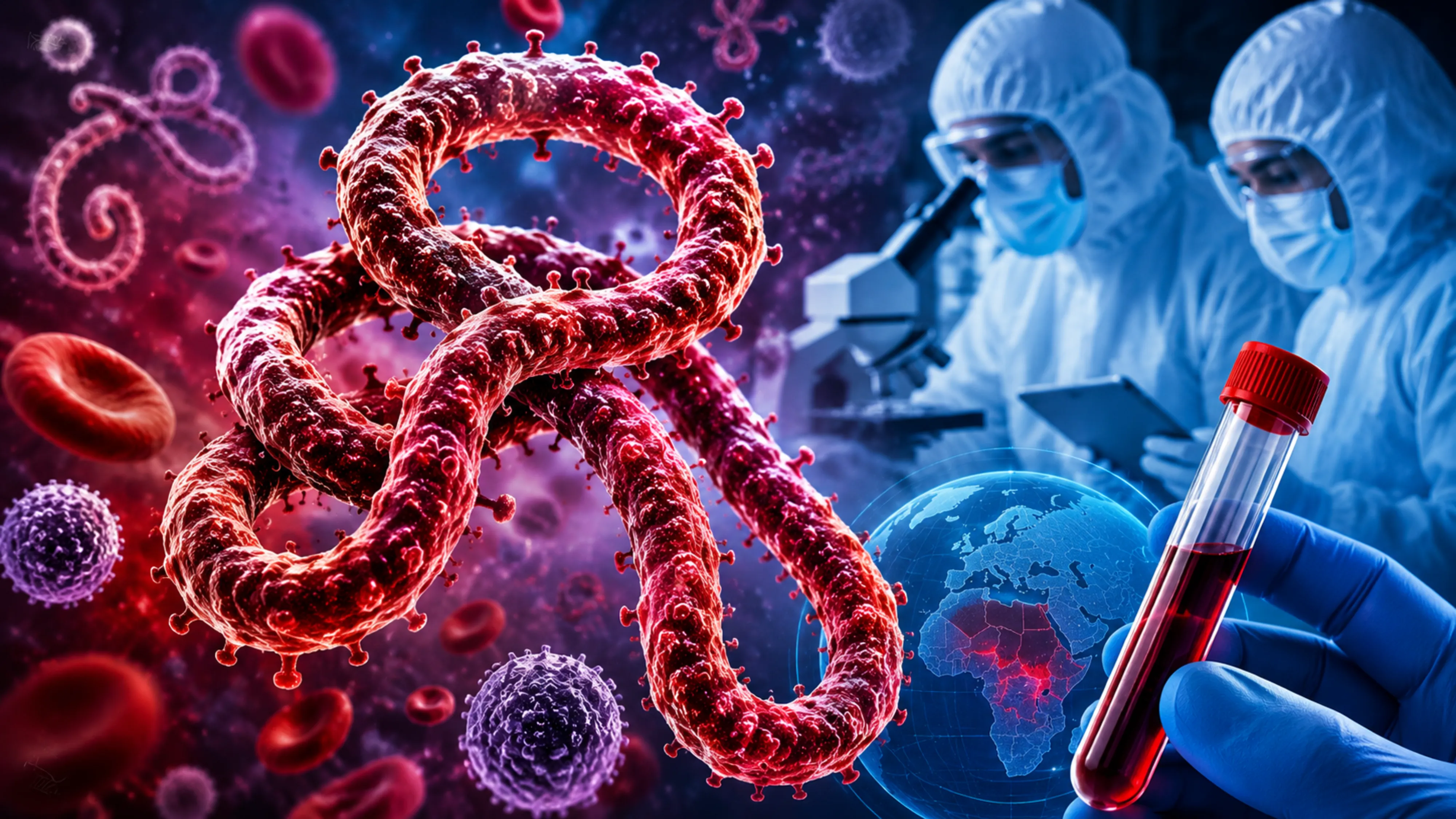 Vadodara Ebola Suspect Negative Report