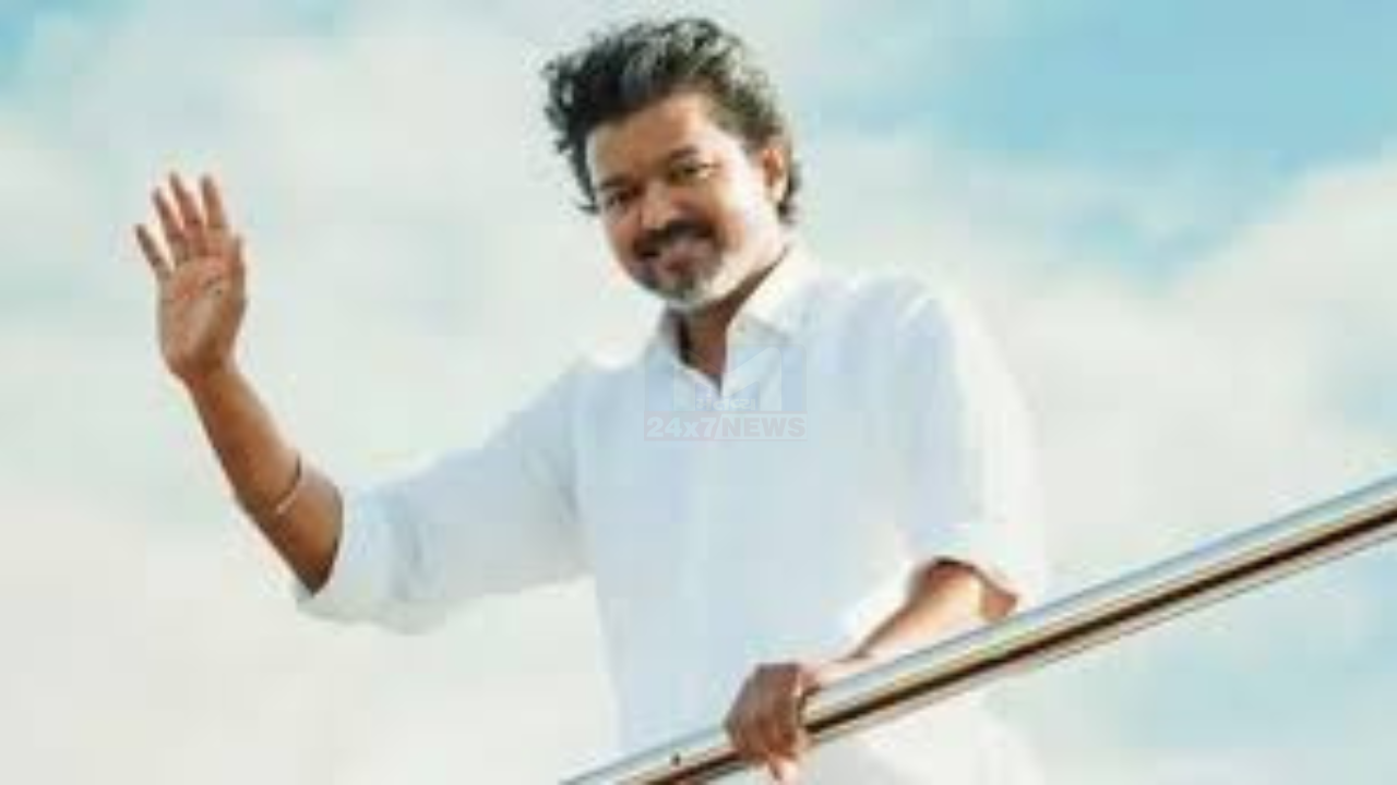 Vijay